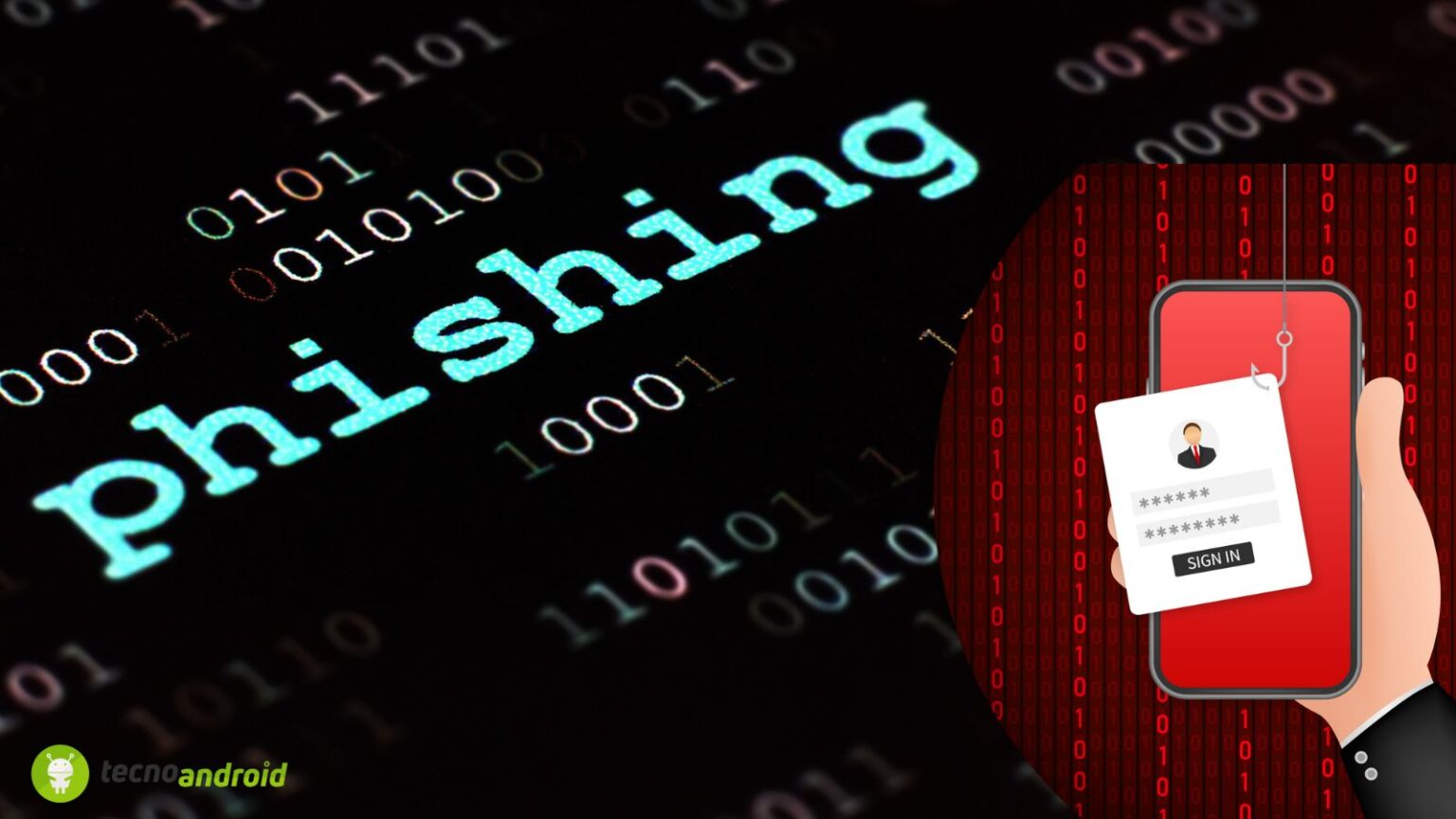 phishing
