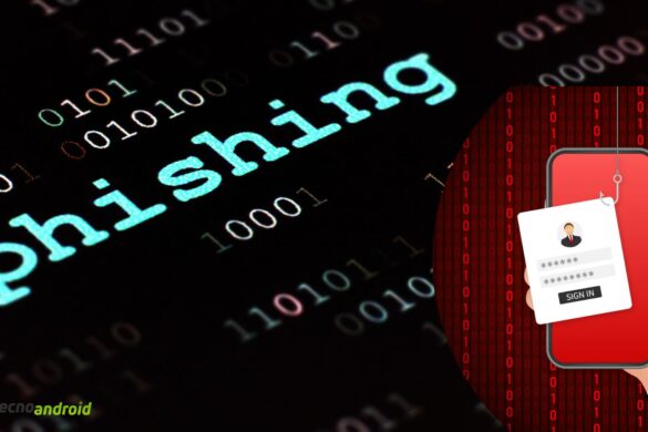 Attacchi phishing colpiscono i giganti tech