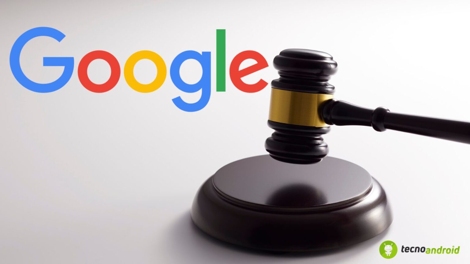 google