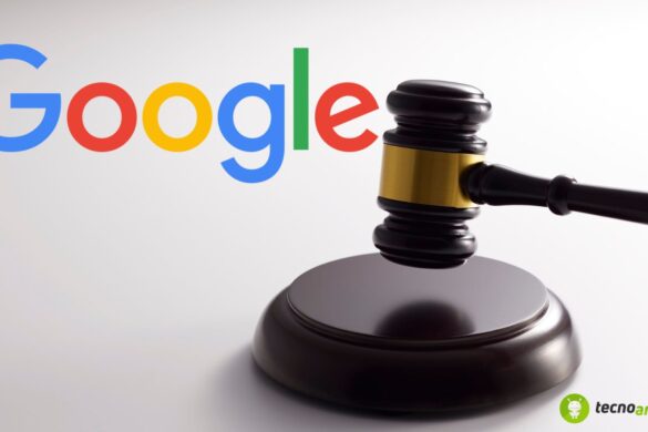 Google: Moltiply fa causa all’azienda
