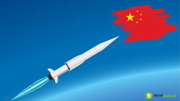 Nuova arma ipersonica in arrivo dalla Cina