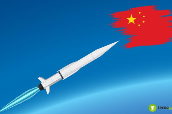 Nuova arma ipersonica in arrivo dalla Cina