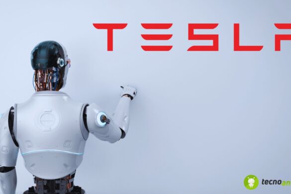 Optimus: mostrato su X il robot umanoide di Tesla