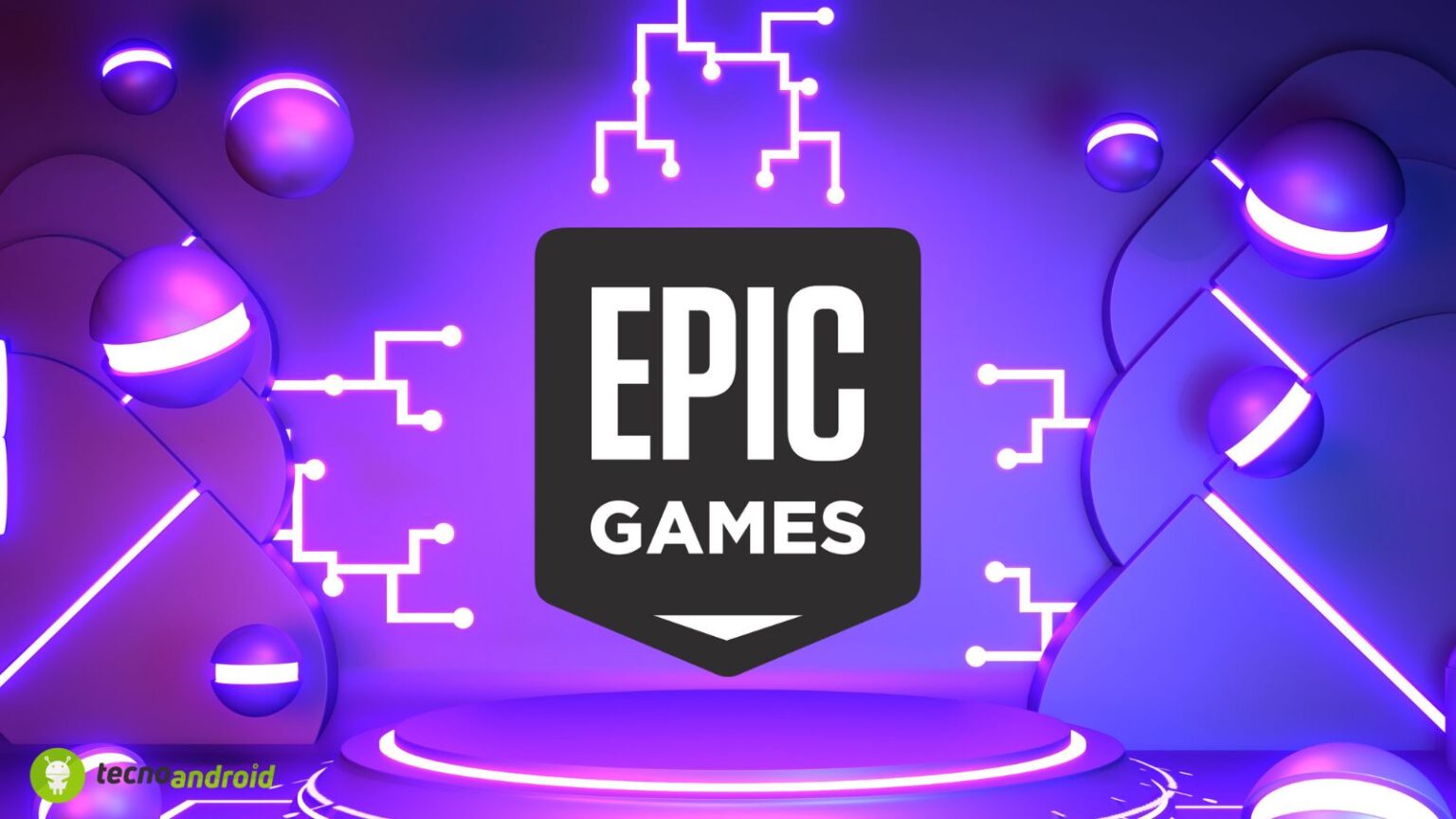 epic games