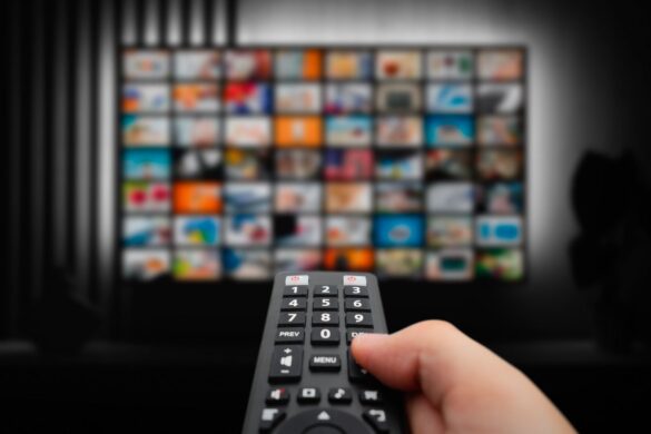 Streaming Community: ecco come è avvenuto il blocco