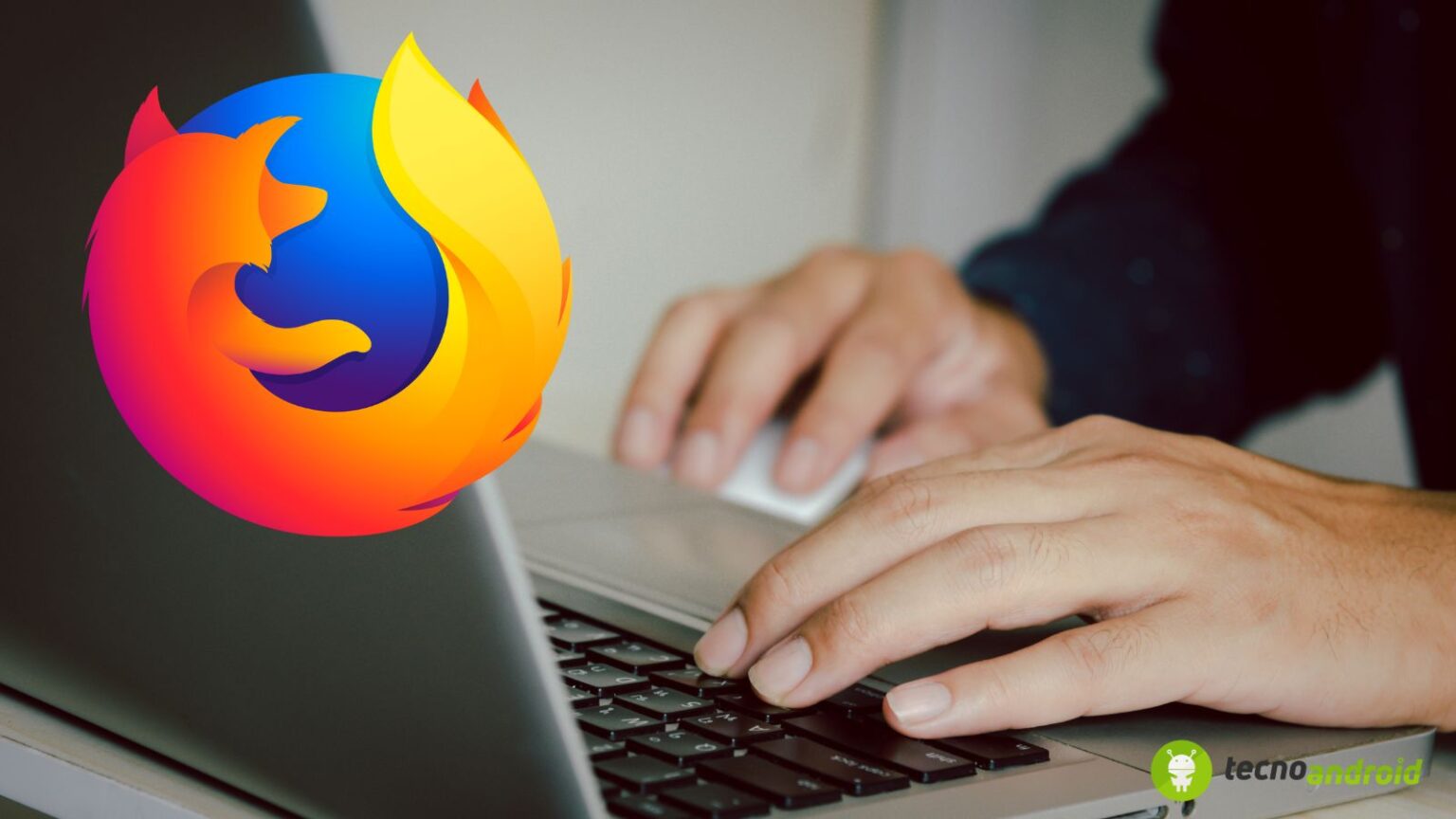 Mozilla