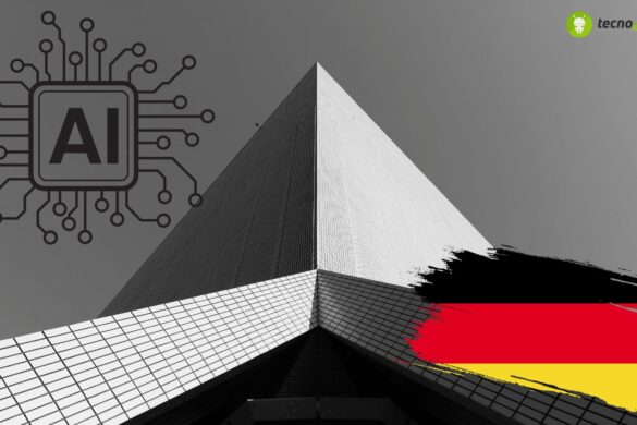 L’AI in Germania modifica anche gli edifici