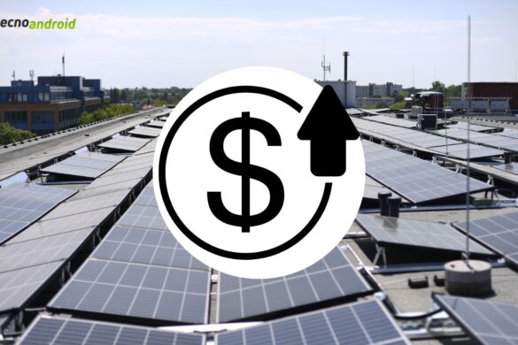Fotovoltaico: costi in rialzo?