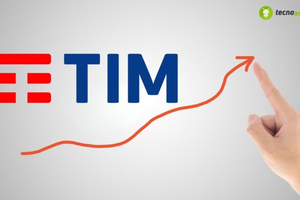 TIM: annunciate 1,8 milioni rimodulazioni per gli utenti