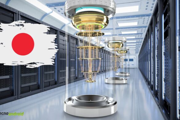 Fujitsu presenta un nuovo computer quantistico