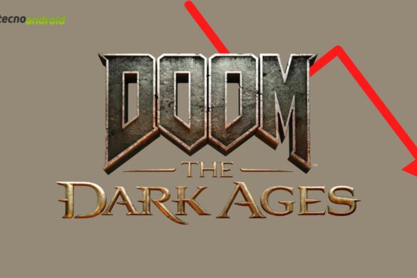 Steam: lancio deludente per l’ultimo Doom
