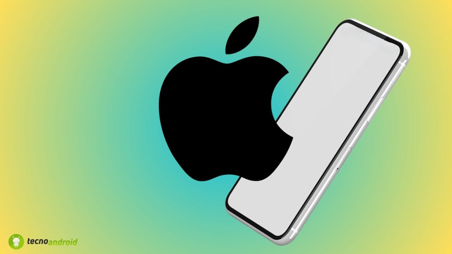apple