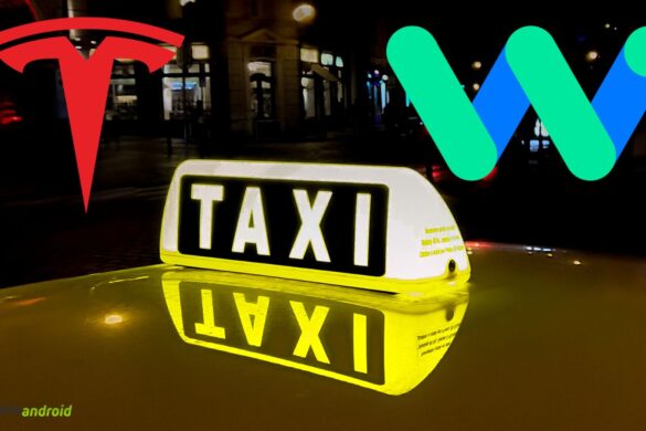 Robotaxi: emersi nuovi dati sulla qualità della guida