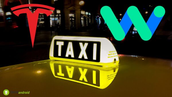Robotaxi