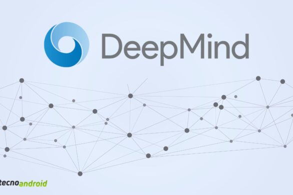 DeepMind: AlphaEvolve impara a riscrivere gli algoritmi