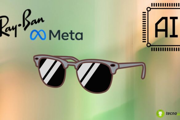 Ray-Ban Meta: novità in arrivo per la privacy