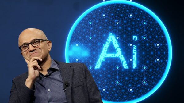 Nadella