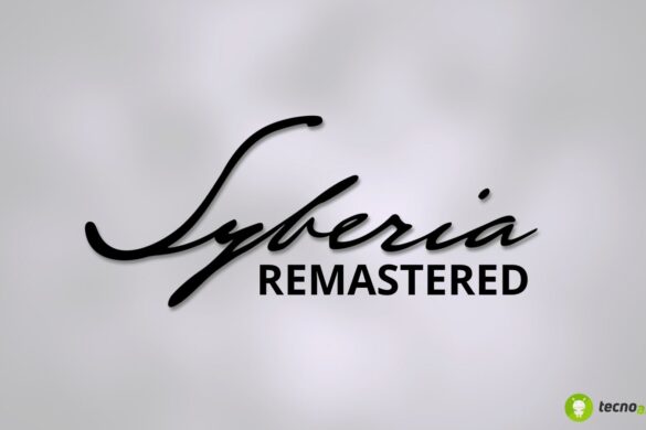 Syberia Remastered è ufficiale: ecco i dettagli