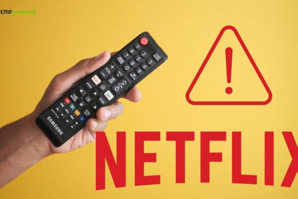 Netflix smette di funzionare sulle vecchie Fire TV