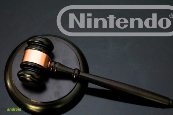 Nintendo: nuova disputa legale con Genki in tribunale