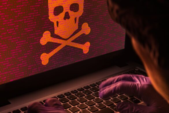 Attacchi informatici: nel 2024 aumentati gli incidenti del 70%