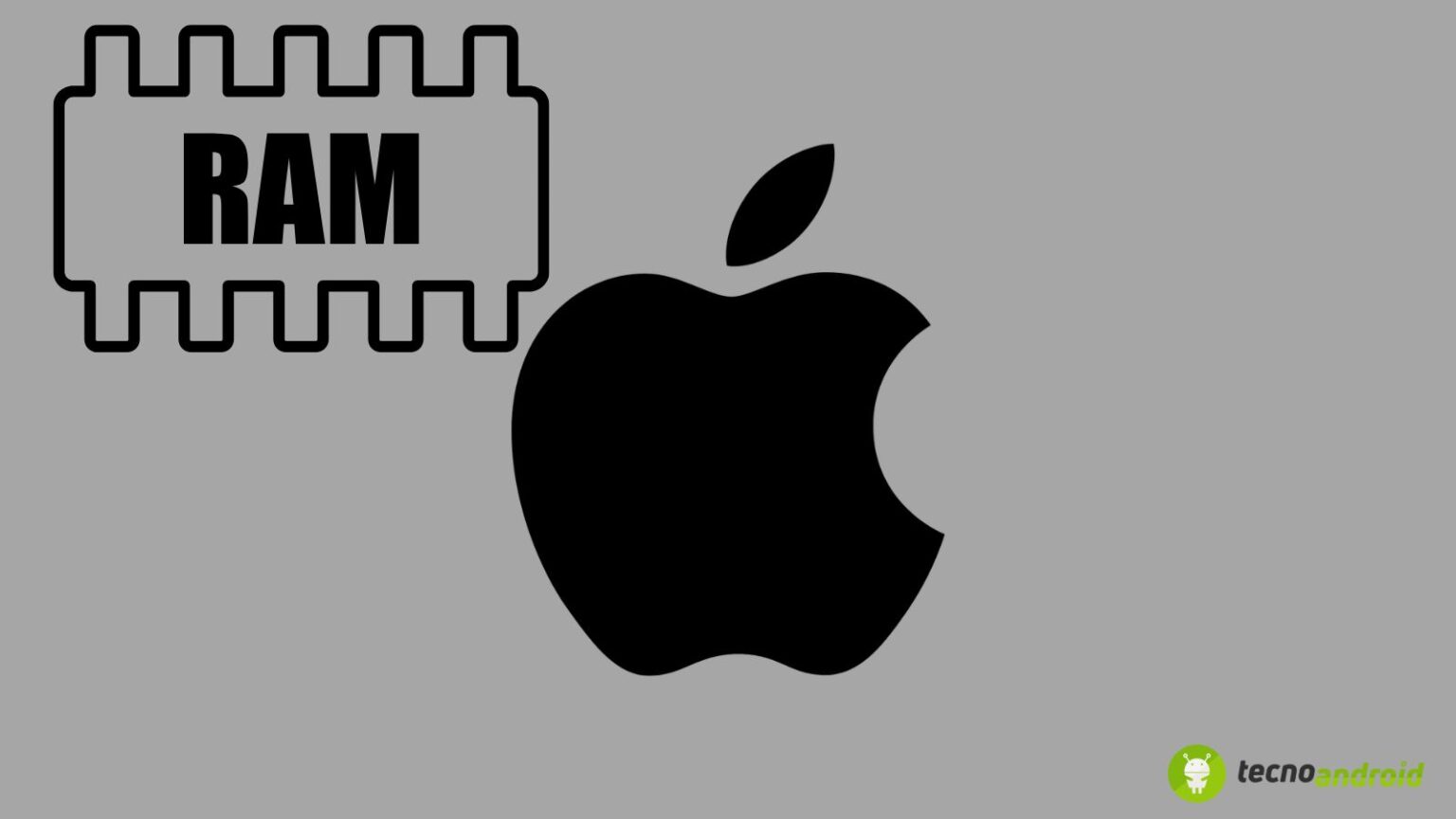 apple