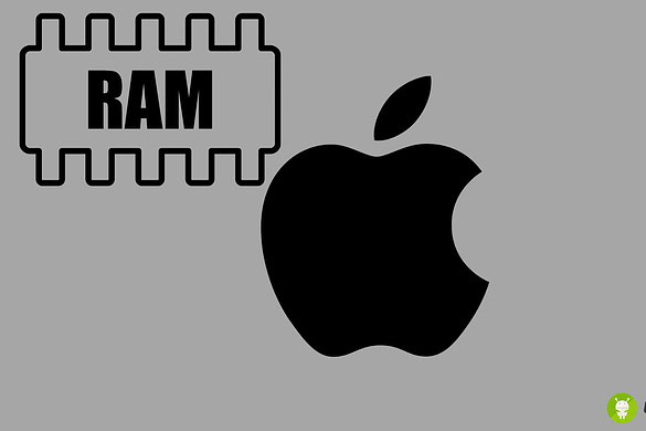 Apple: i modelli iPhone 17 con 12 GB di RAM