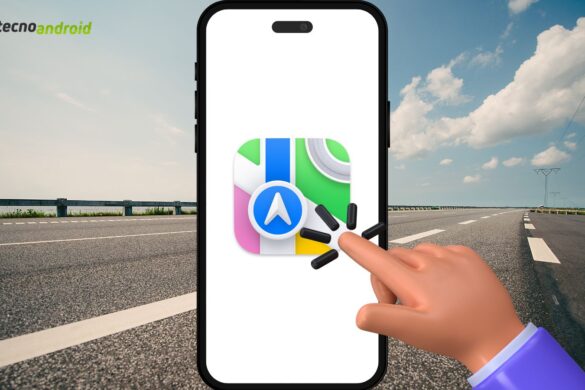 Apple Mappe: in arrivo i consigli degli esperti del settore