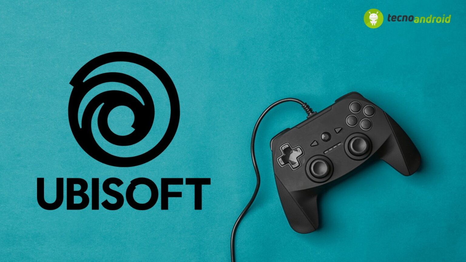 Ubisoft