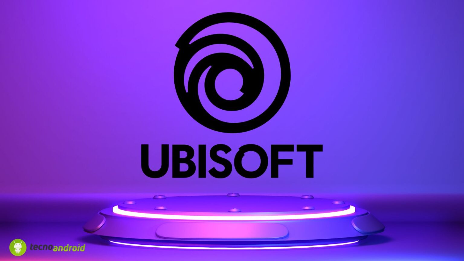 Ubisoft
