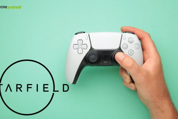Starfield: la versione per PS5 sempre più vicina?