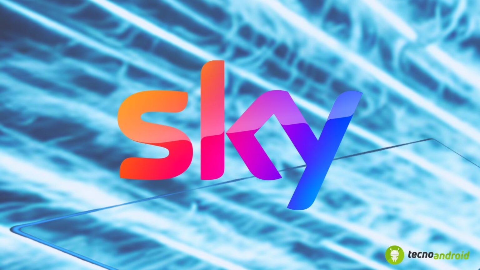 sky