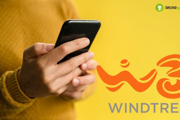 WindTre GO Unlimited 100 Digital: ritornano due versioni online