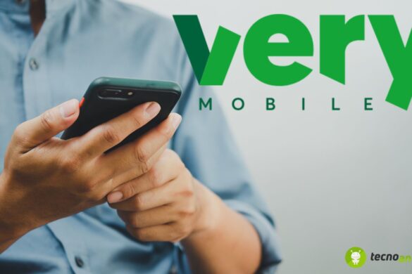 Very Mobile: il 5G non è mai stato così economico