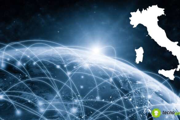 In Italia si consumano tanti GIGA: ecco i dati