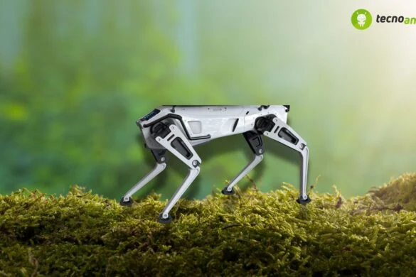 Robot: migliora la percezione sensoriale delle macchine