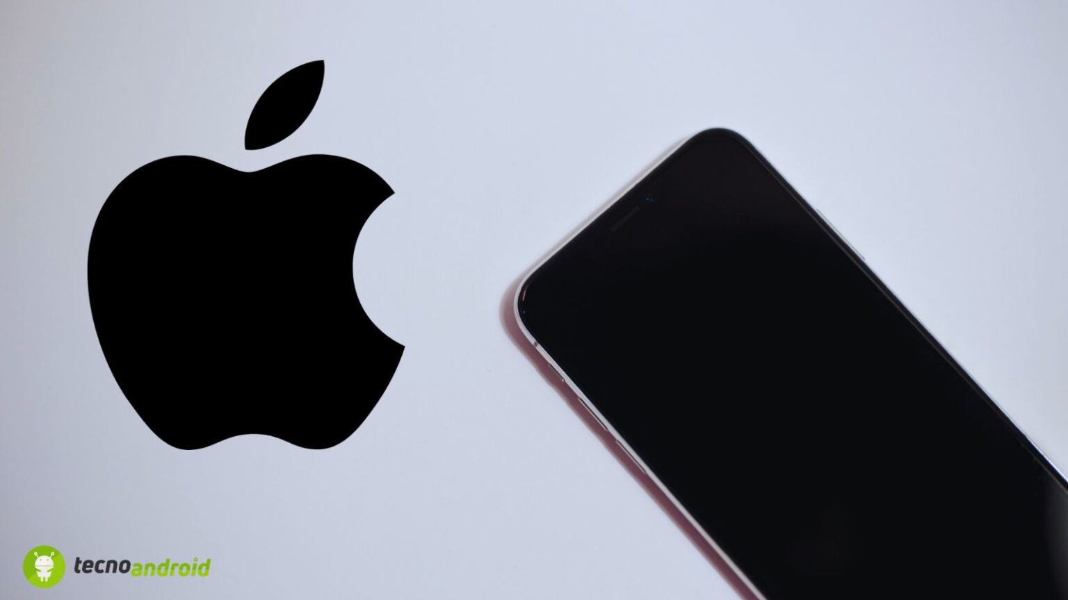 apple