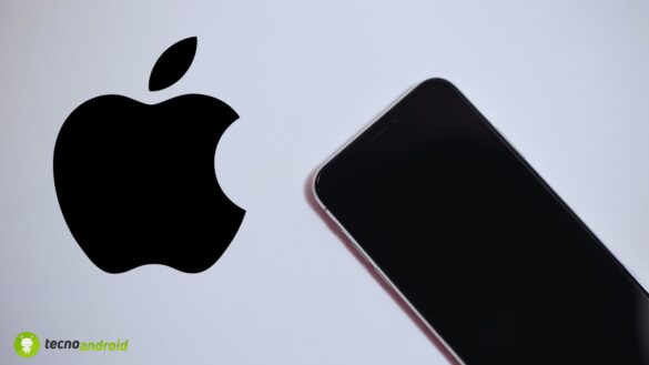 Per l’iPhone 18 Pro il Face ID si sposta sotto lo schermo?