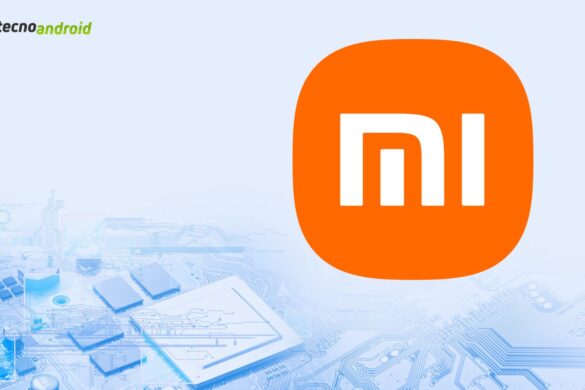 Xiaomi: ufficiale il nuovo chip proprietario Xring 01?