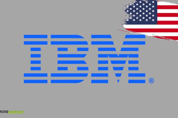 IBM investe 150 miliardi negli Stati Uniti