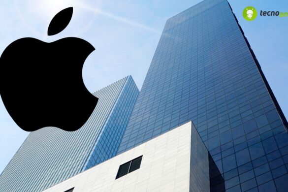Apple: nuovo cambio annunciato per il settore AI