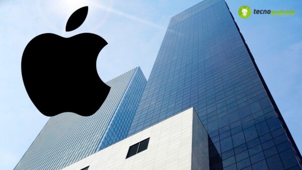 apple