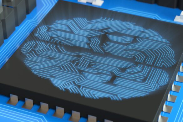 Valve presenta un nuovo chip cerebrale
