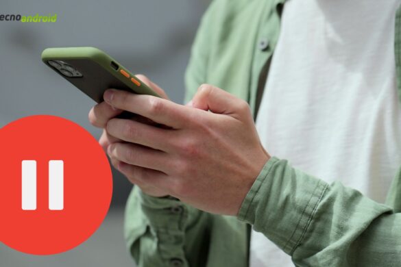 Signal: la sua versione modificata è stata bloccata