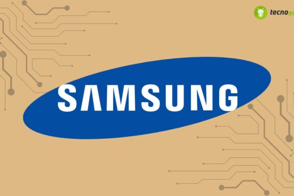 Samsung: per il suo tri-fold è necessaria una batteria speciale?