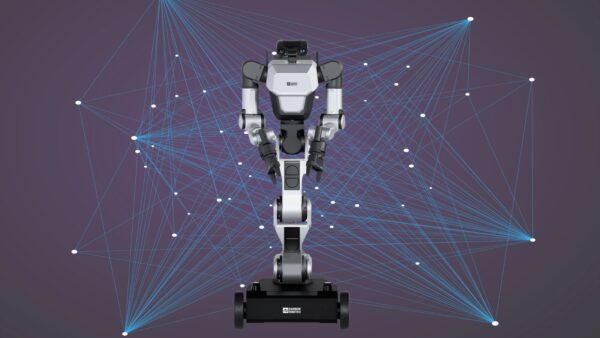 robot