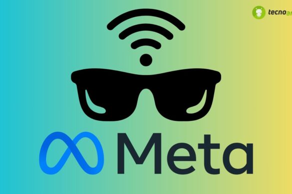 Meta: le novità attese per i nuovi occhiali smart