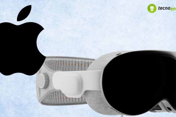 Apple Vision Pro: nuove modalità in arrivo