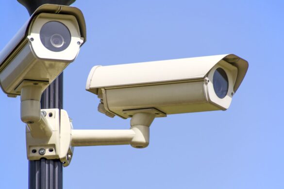 Riconoscimento facciale sempre più presente nelle telecamere