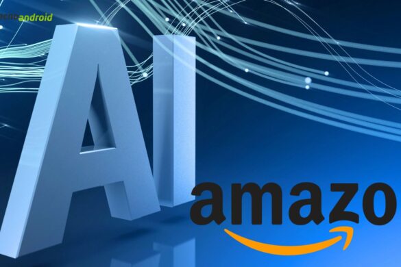 Amazon: arriva la nuova AI Nova Premier